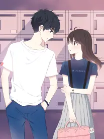 墨线少年